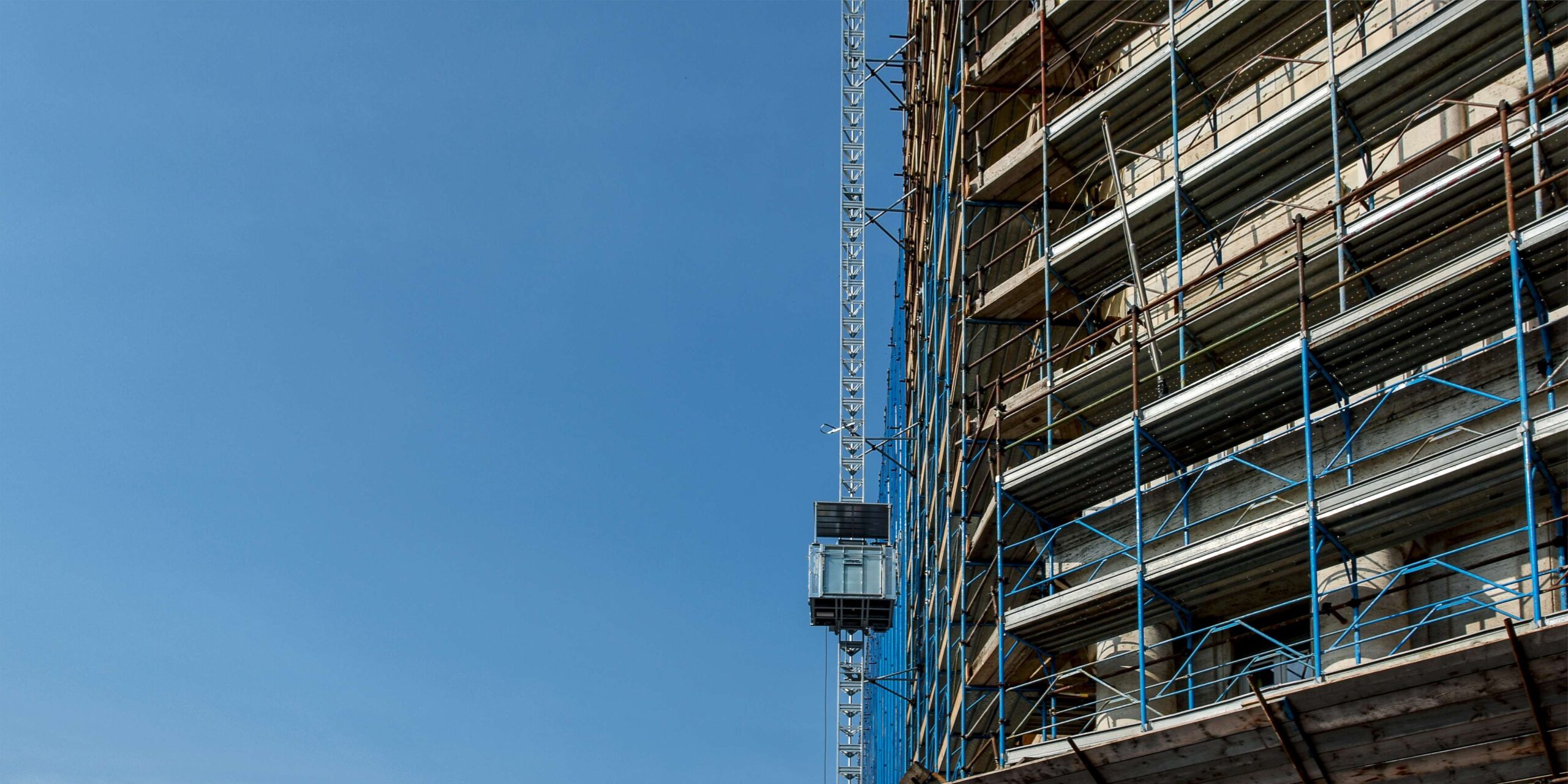 Homepage | SkyLift Elevazione Homepage | SkyLift Elevazione