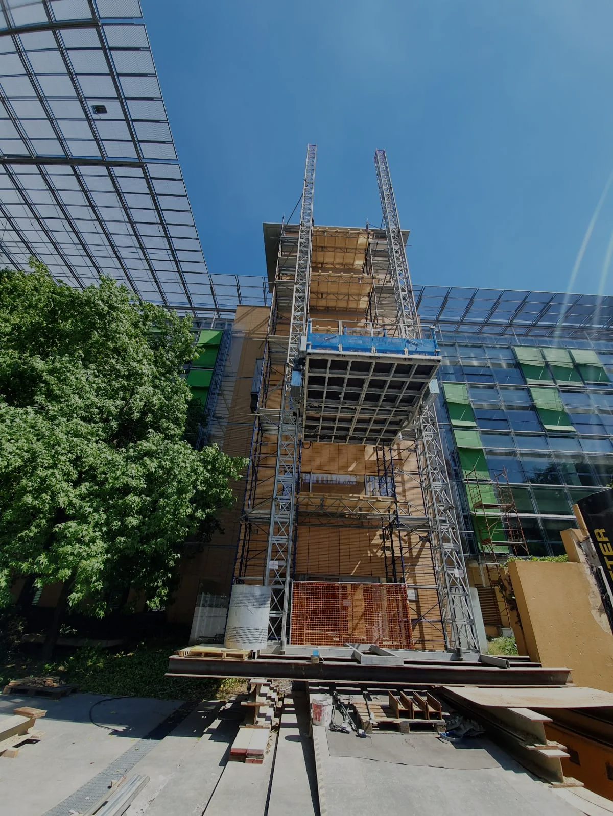 Homepage | SkyLift Elevazione Homepage | SkyLift Elevazione