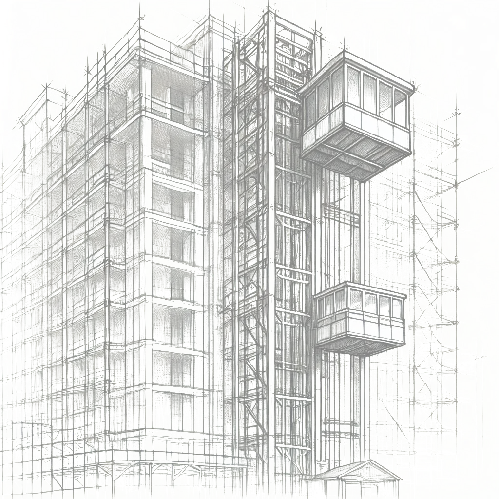 Company | SkyLift Elevazione