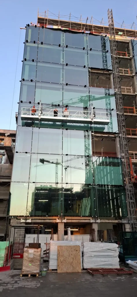 Homepage | SkyLift Elevazione