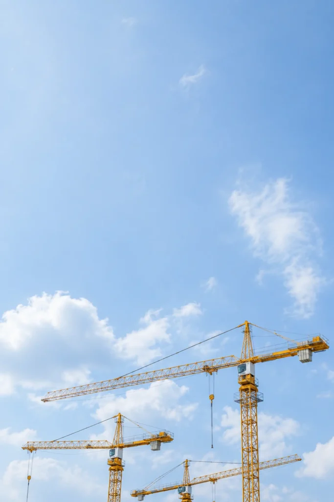 Ma prima ancora di scegliere il modello bisogna capire come quella macchina entrerà realmente nell'organizzazione del cantiere e dell'impresa. È proprio per questo che Sky Lift mette a disposizione sia il noleggio che l'acquisto di macchinari e attrezzature per il trasporto verticale.